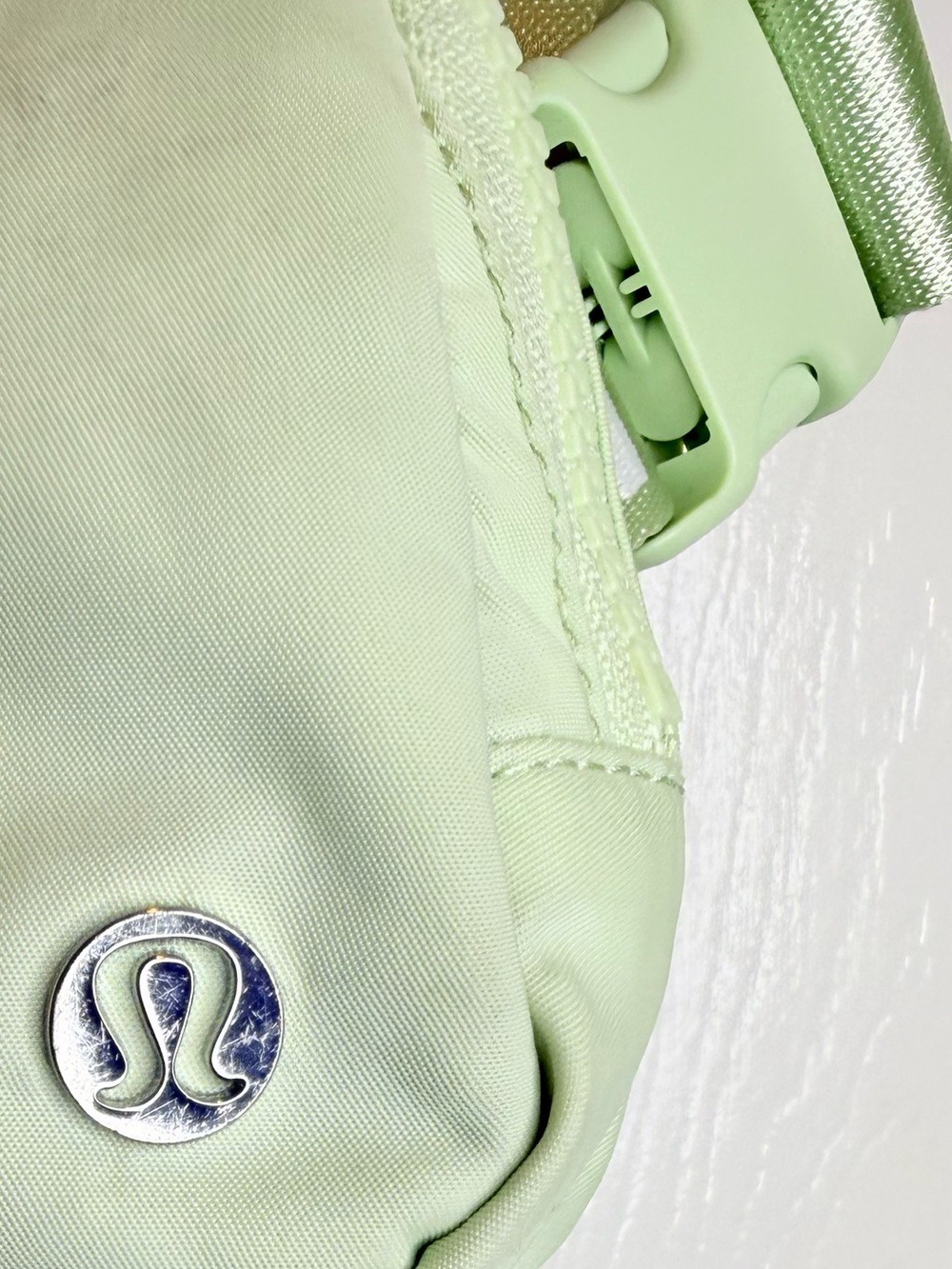 LULULEMON EVERYWHERE BELT BAG WITH LONG STRAP 1L - Picture 5 of 16